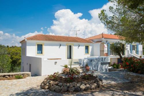 Agios Emilianos Apartment | Studio Gerani 2