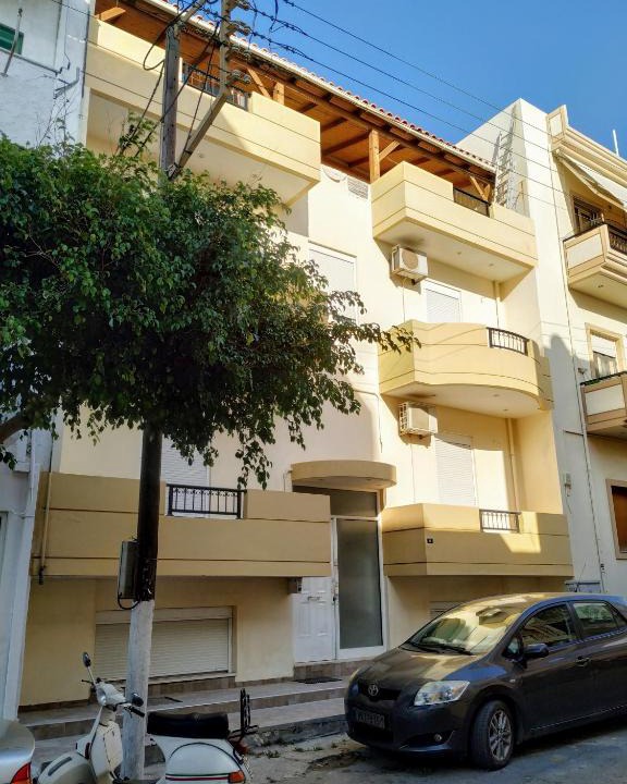 Heraklion Apartment | Studio Heraklion