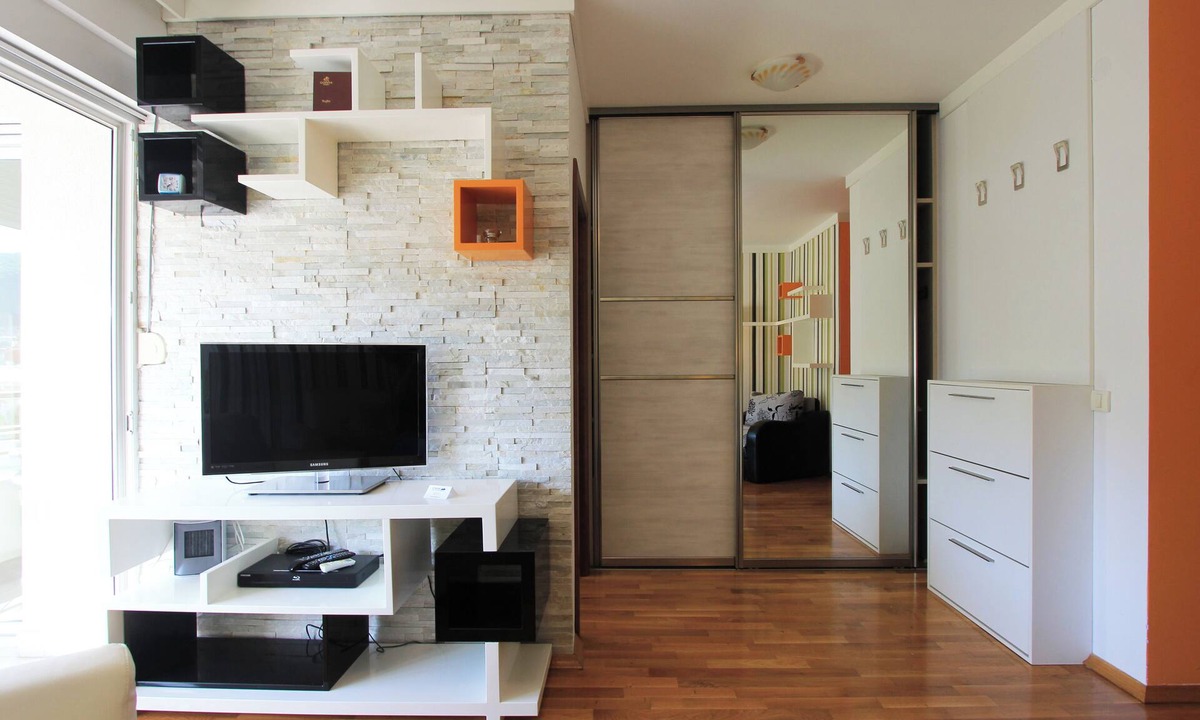 Maini Apartment | Studio in the center of Budva