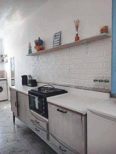 South Rhodes Apartment | Studio Lachania