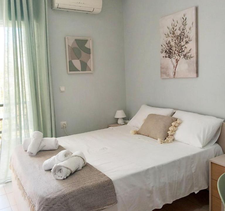 Halepa Apartment | Studio Nicki Chania