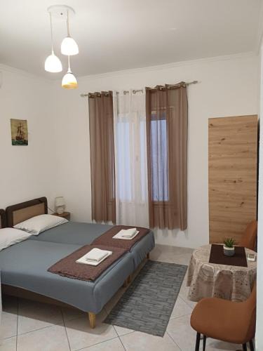 Rana Apartment | Studio Rada