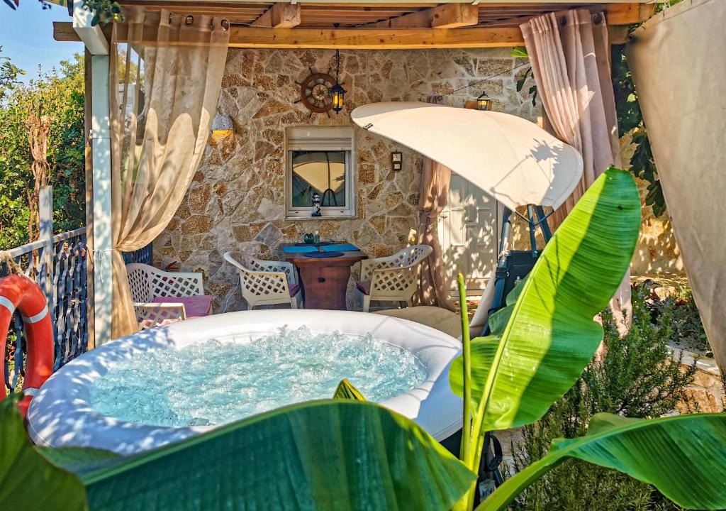 Utjeha Apartment | Studio SPA Carpe Diem