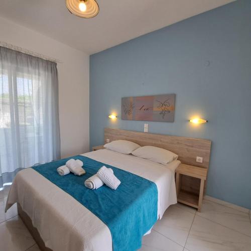 Agrilia Apartment | Studio Stars