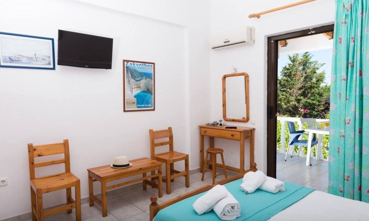 Agrilia House | Studio Stars