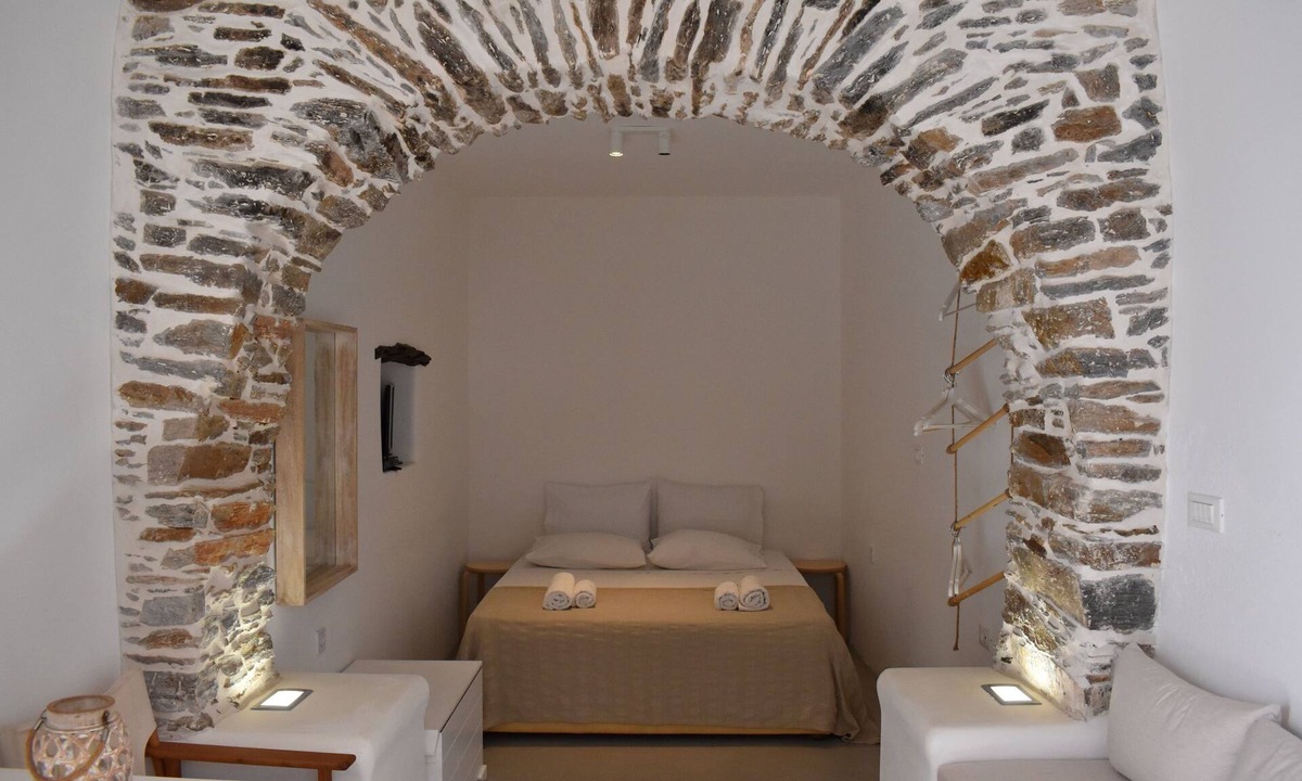 Kithnos House | Studio Verde - Chora Kythnos