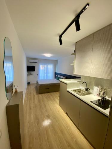 Prizren Apartment | Studio7 center apartment Prizren