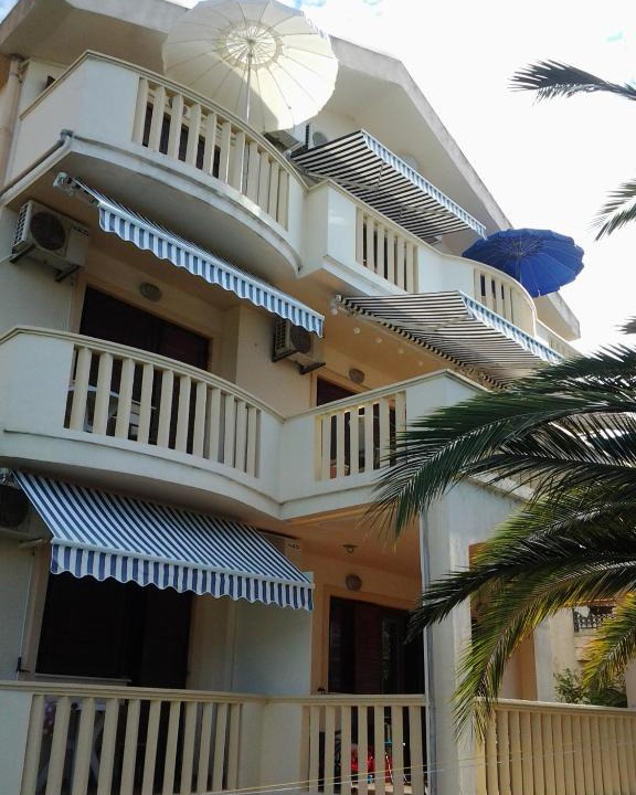 Lazi Apartment | Studios Adriatico