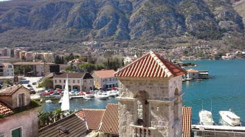 Kotor Old Town Apartment | Studios Kono
