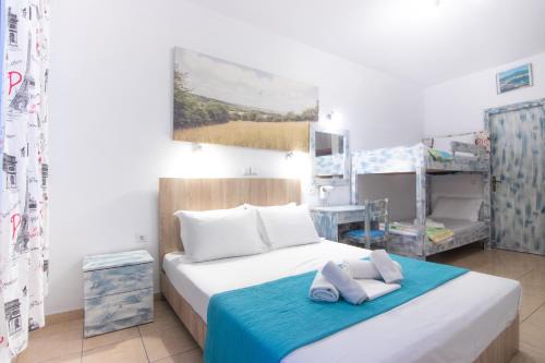 Skala Potamias Apartment | Studios Liolios #5