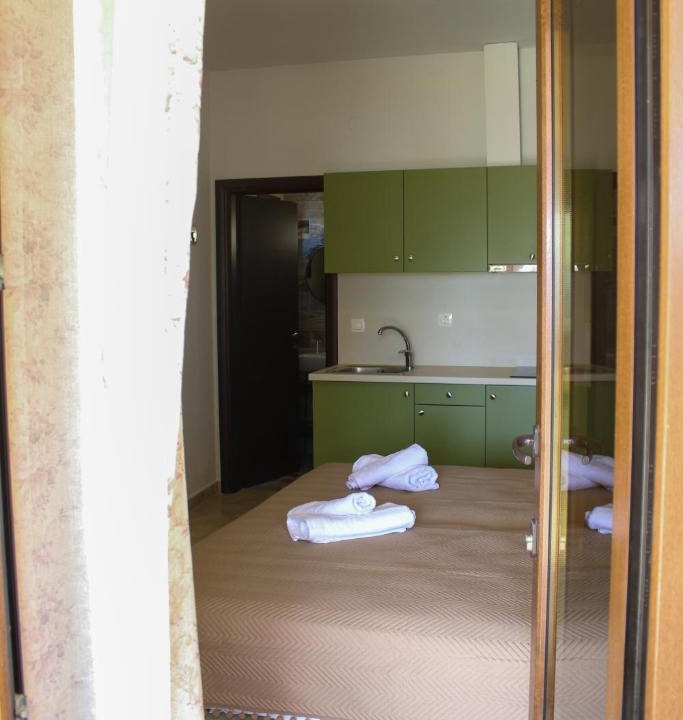 Ouranoupoli Apartment | Studios Liotrivi Ouranoupolis