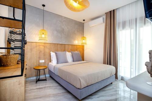 Limenaria Apartment | Studios Passa