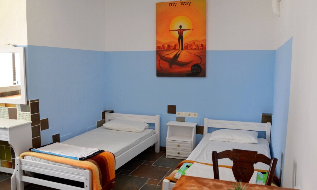 Ios Town Apartment | Stunning 2-Bed Apartment in Ios
