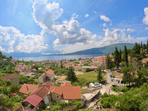 Baosici House | Stunning Kotor Bay View Villa