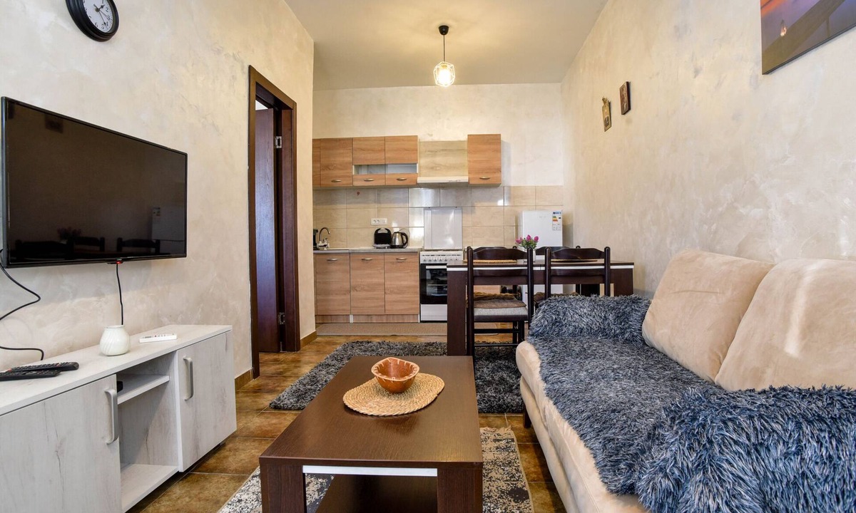 Kotor Apartment | Stunning Sea View Hideaway | Dobrota, Montenegro
