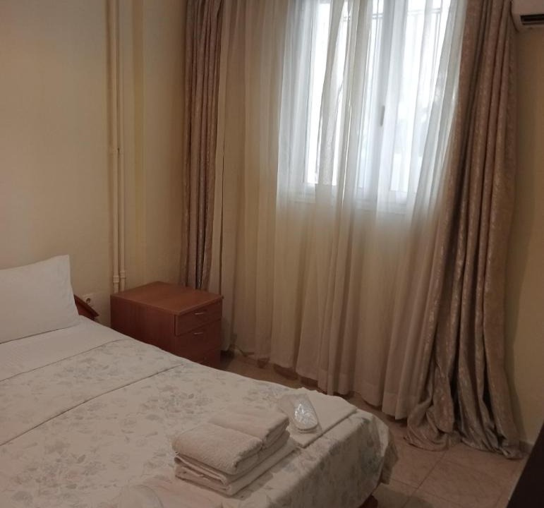 Kavala Apartment | Stydio Damos