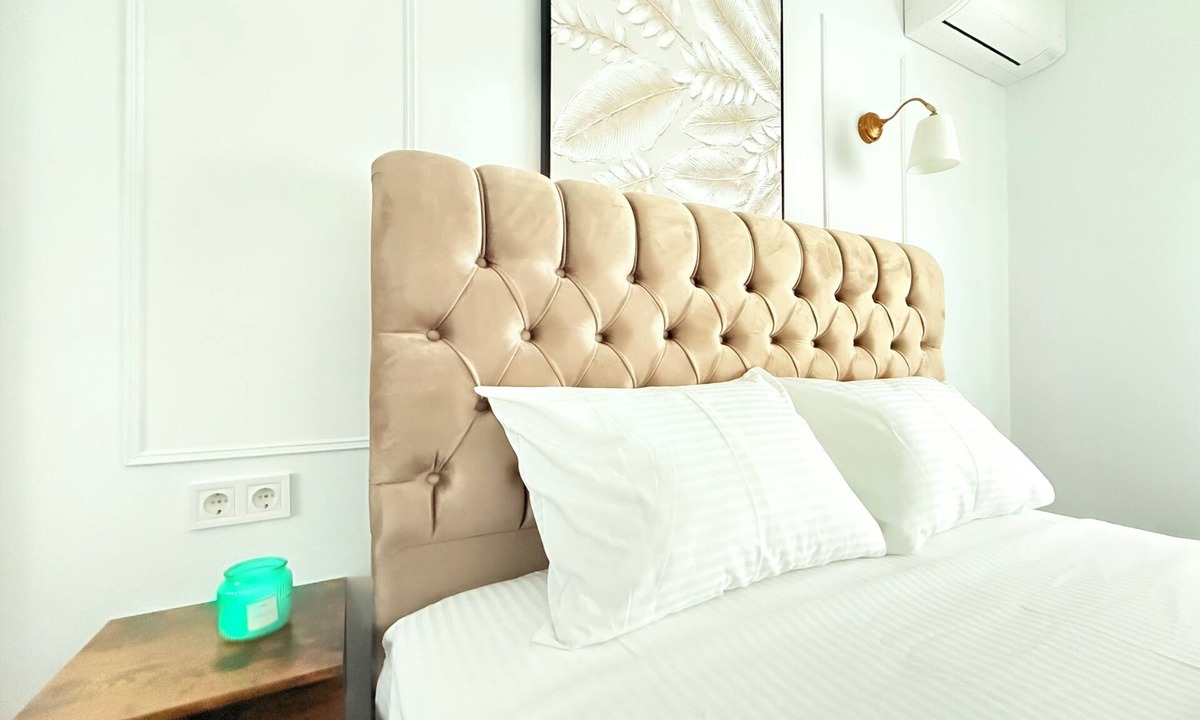 Ilisia Apartment | Stylish stay in Central Athens