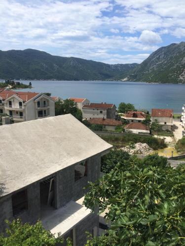 Risan Apartment | Subotic S apartmani