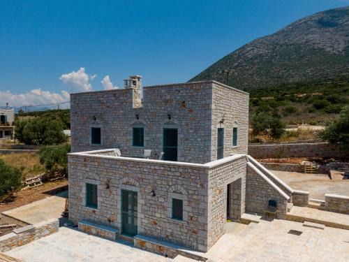 Omales Apartment | Sugar Stone House