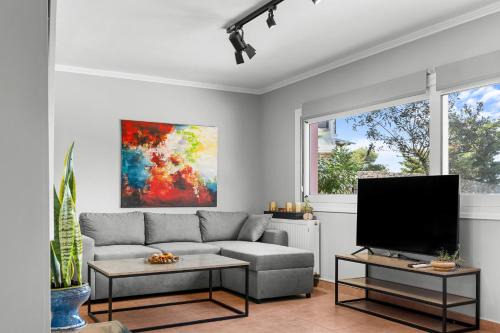 Frinion Apartment | Suite Junior