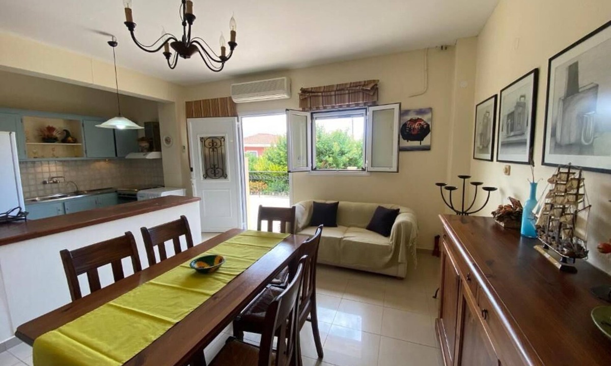 Leivathos Apartment | Suli Residences