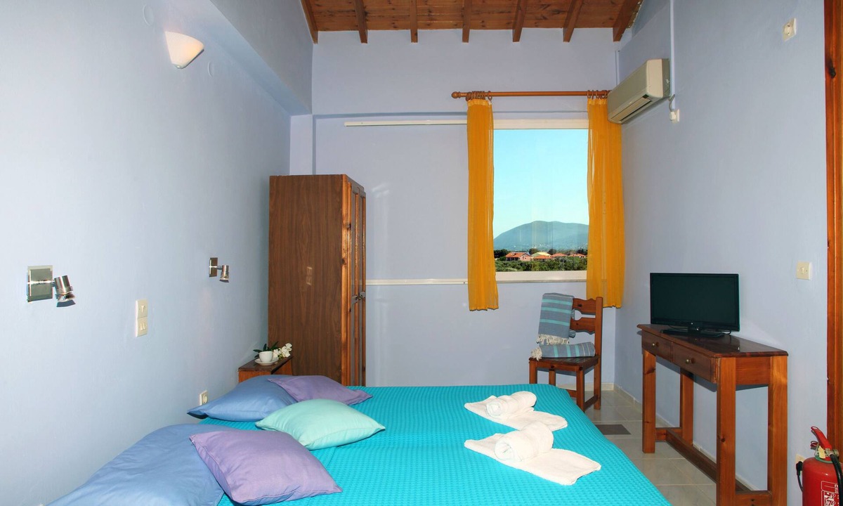Lygia Hotel | Summer House Louisa