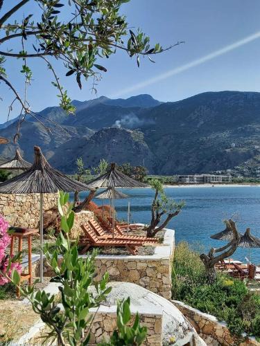 Qeparo Hotel | Summer Rooms