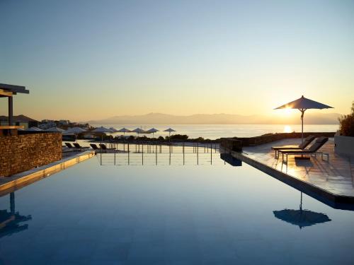 Logaras Hotel | Summer Senses Luxury Resort