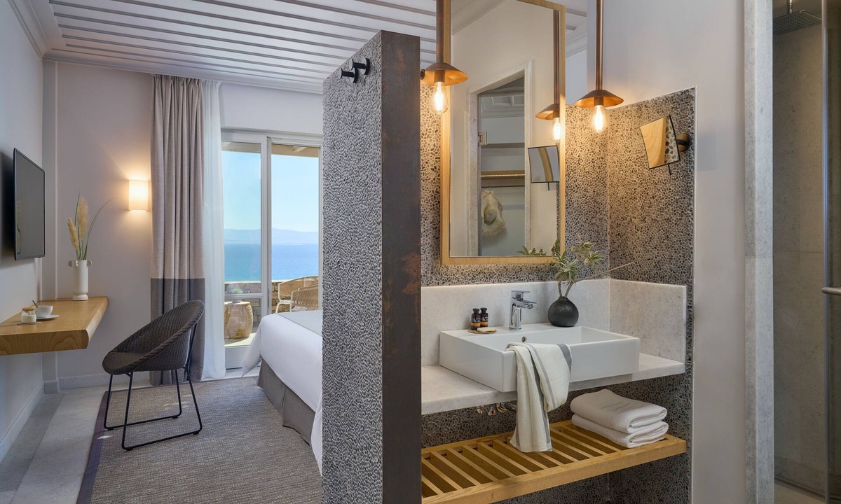 Logaras Resort | Summer Senses Luxury Resort