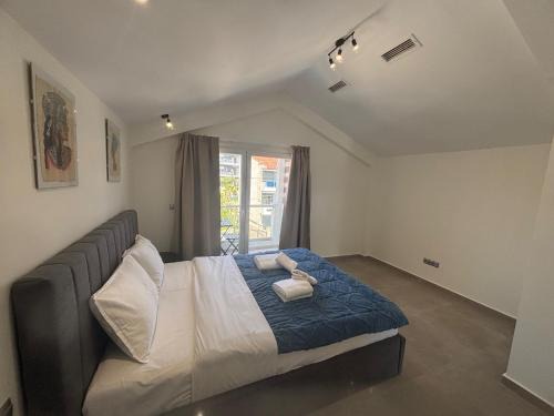 Kallithea House | Summer Stories Kallithea