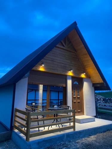 Pitomine Ski Chalet | Sumski kutak