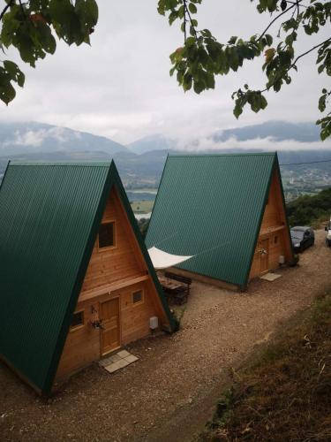 Plav Ski Chalet | Sunčani Brijeg Eco Village