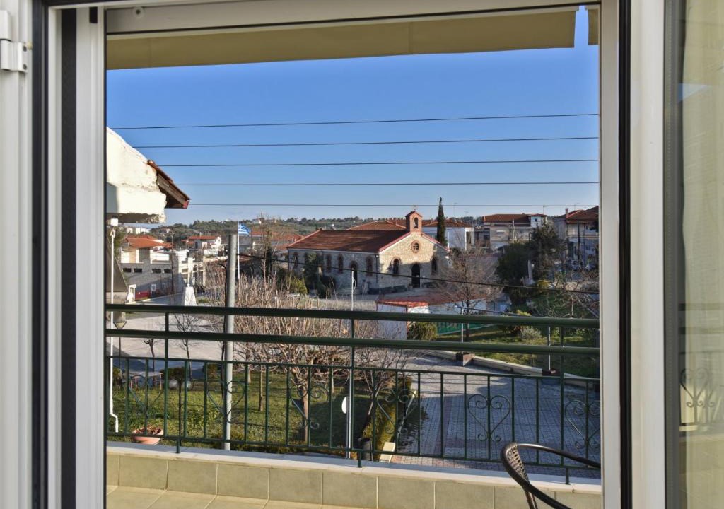 Nea Fokaia House | Sun Flower by TravelPro Services Nea Fokea Halkidiki