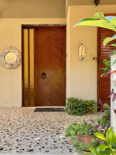 Lagonissi House | Sun & Garden Countryside House Lagonisi