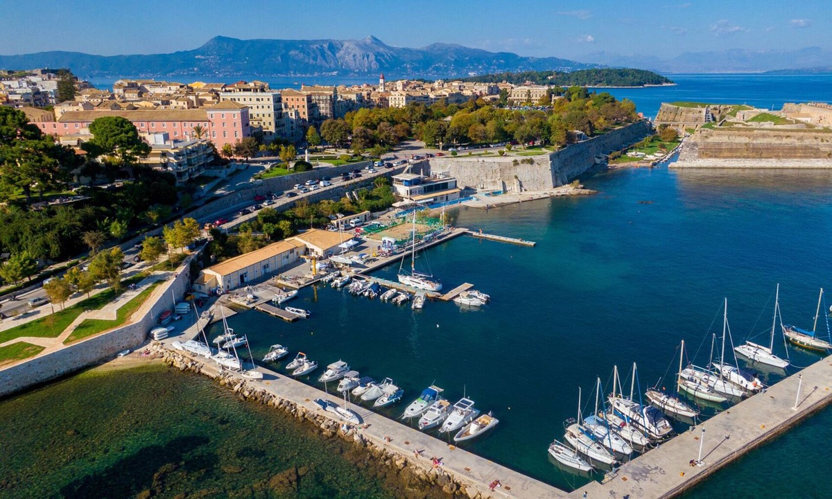 Kontokali Boat Rental | Sun-Kissed Sailing Adventure in the Ionian Islands