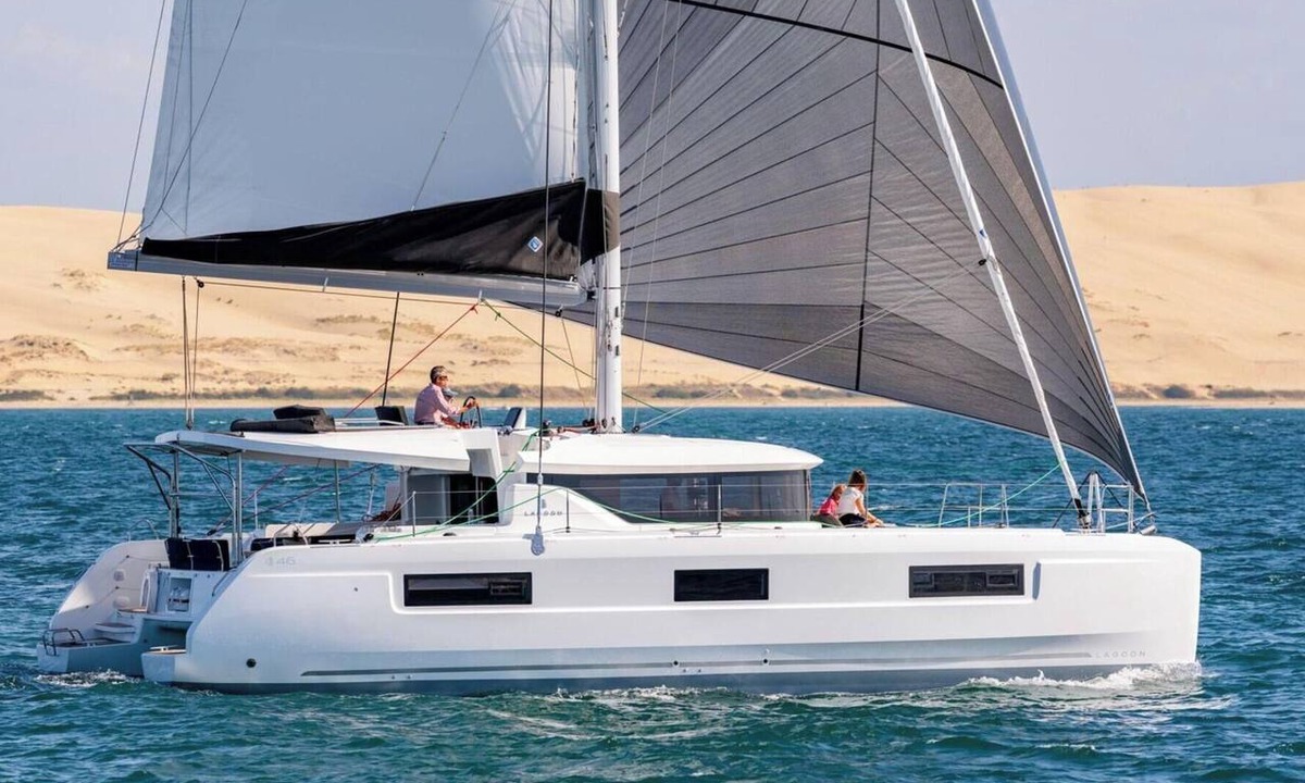 Limni Boat Rental | Sun-Kissed Sailing Adventure in the Ionian Islands