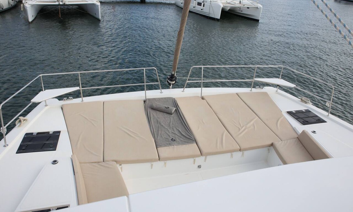 Preveza Boat Rental | Sun-kissed Sailing Adventure in the Ionian Islands