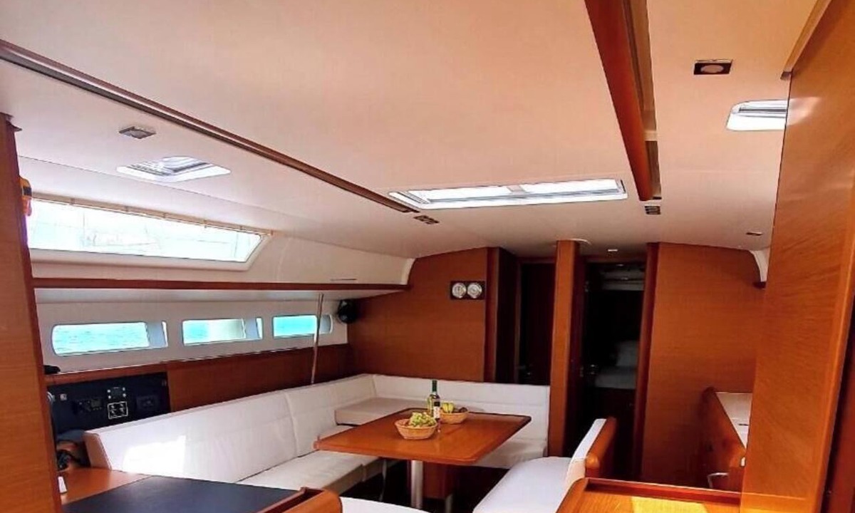 Piso Livadi Boat Rental | Sun-Kissed Sailing Adventure in the Stunning Islas Cícladas