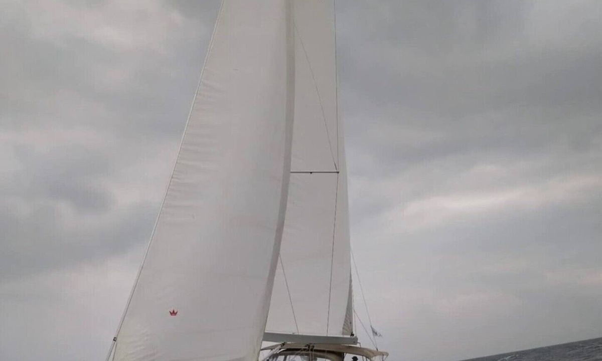 Volos City Centre Boat Rental | Sun-Kissed Sailing Adventure in the Sporades Islands from Volos, Thessaly