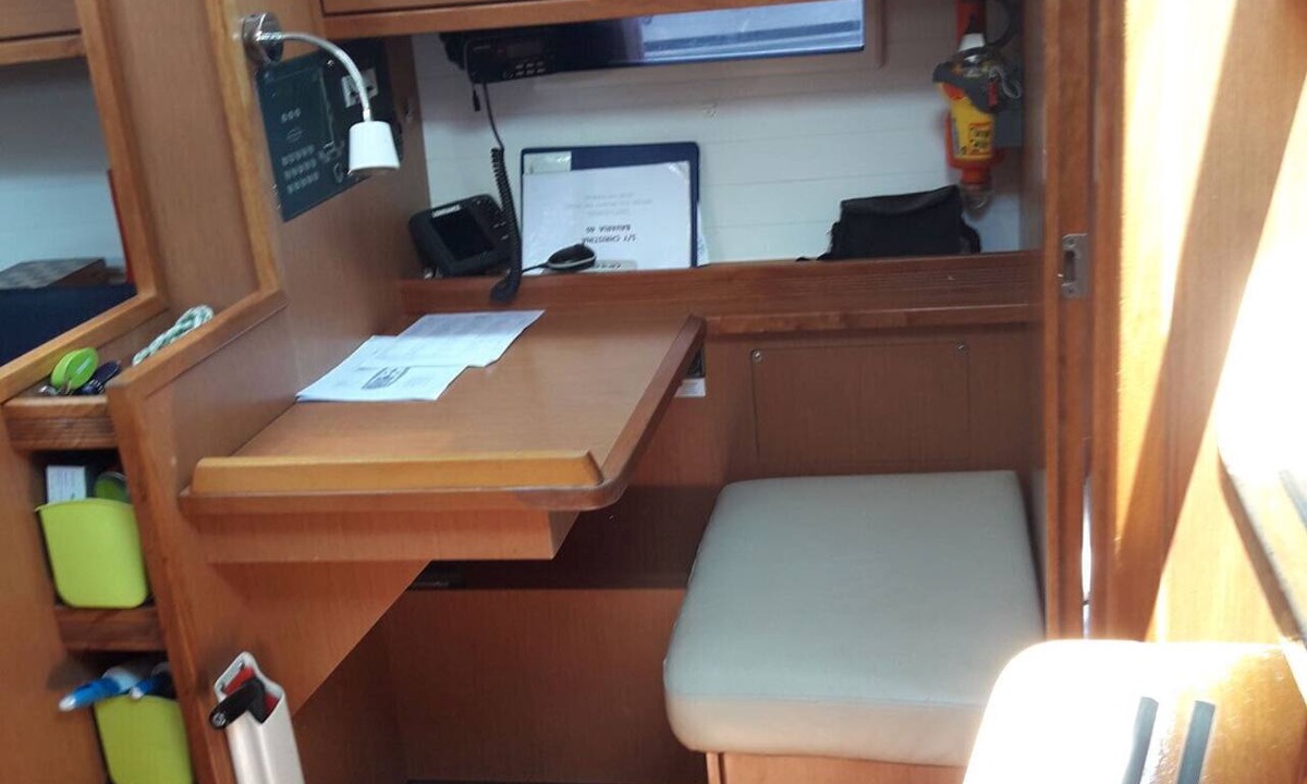Sami Boat Rental | Sun-Kissed Sailing Adventure in the Ionian Islands