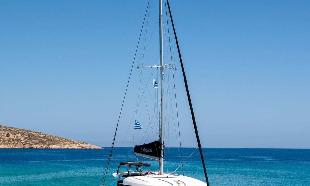 Kos Boat Rental | Sun-Kissed Sailing Adventure in the Dodecanese Islands
