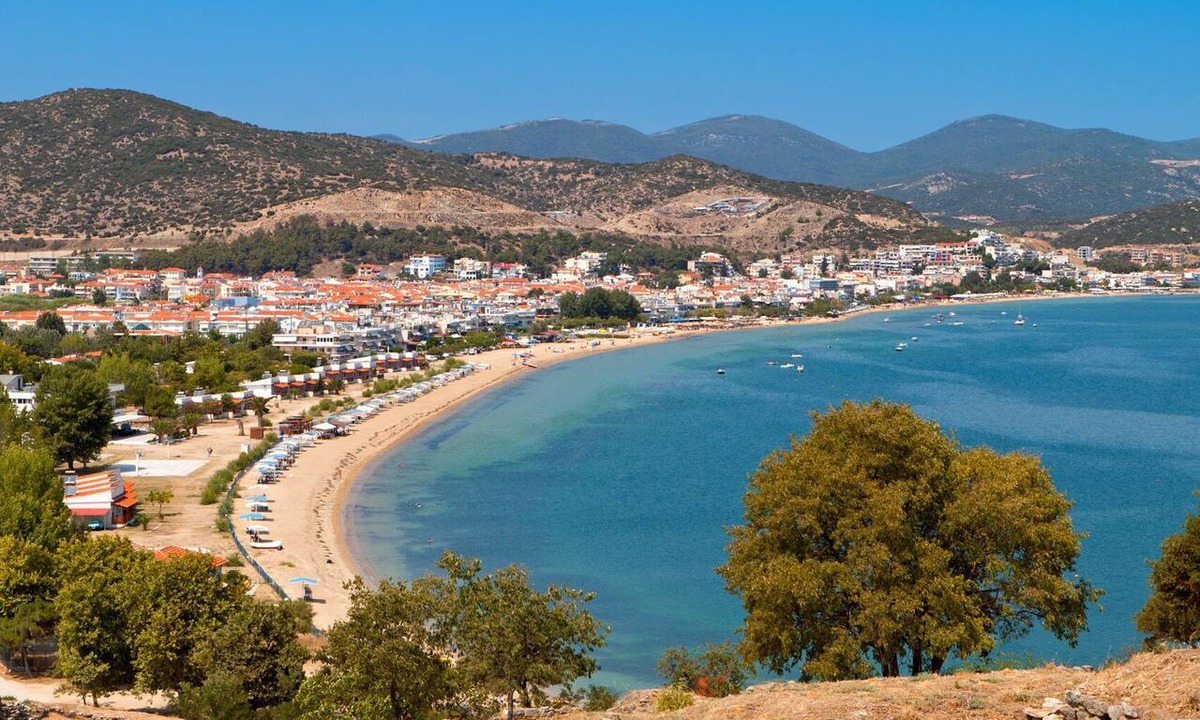 Nea Peramos Boat Rental | Sun-Kissed Sailing Adventure in the Saronic Islands