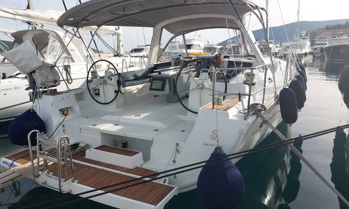 Herceg Novi Boat Rental | Sun-Kissed Sailing Adventure in Herceg Novi, Montenegro