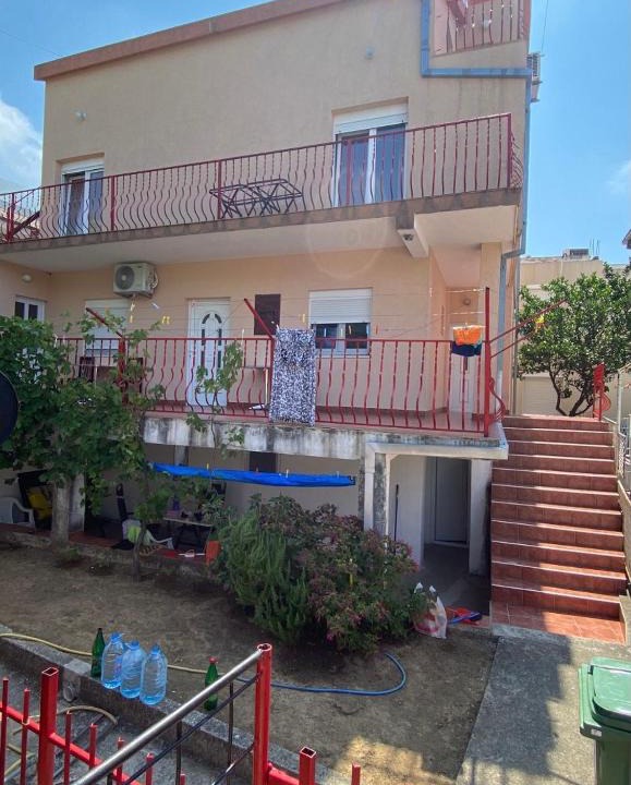 Zgrade Apartment | Sun-Love