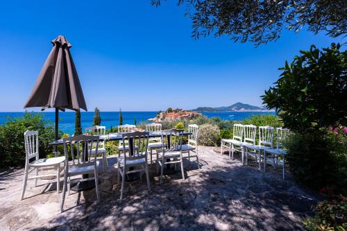 Sveti Stefan Apartment | Sun Rose Apartments Sveti Stefan