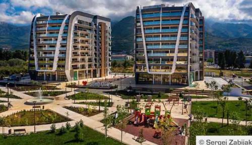 Zeljeznica Apartment | Suncoast Suites