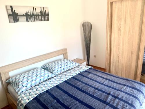 Petrovac Apartment | Sunday Apartment Petrovac