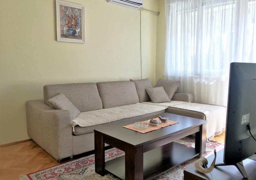 Podgorica Apartment | SunFlat Podgorica - Novakovic Residence