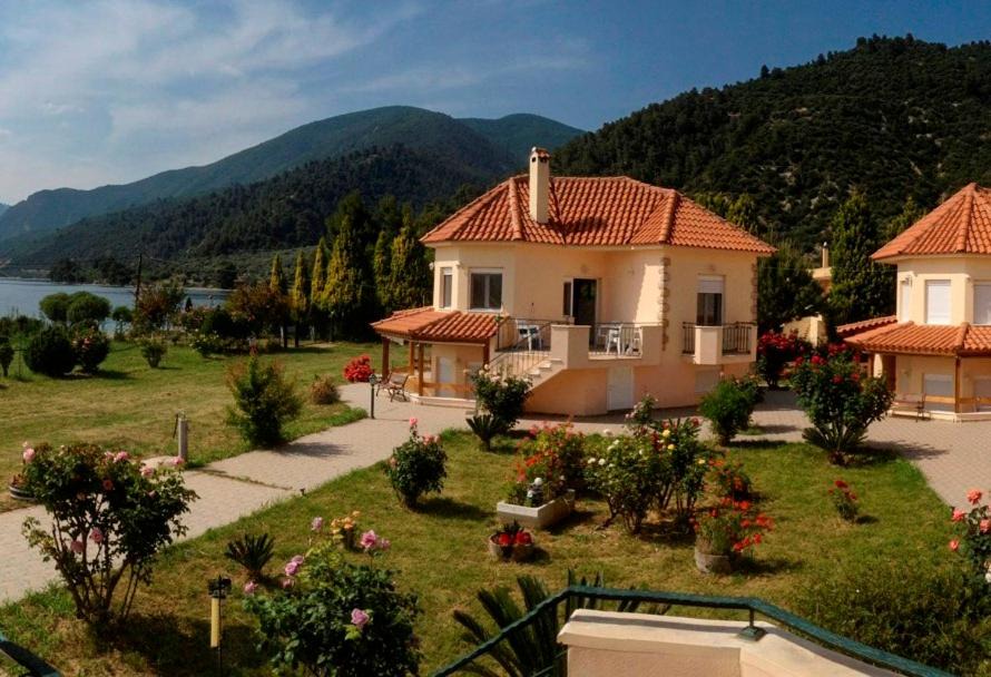 Veria Apartment | Sungate Beach