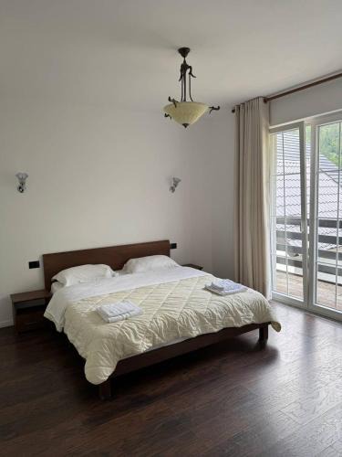 Valbone Hotel | Sunhouse Valbone